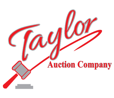 Taylor Auction Company