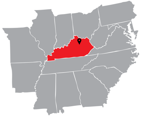 Winchester, KY