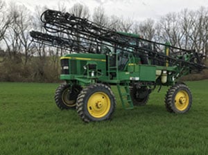 Ag Equipment For Sale