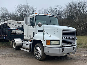 Mack Trucks for sale