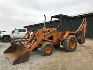 Construction Auctions