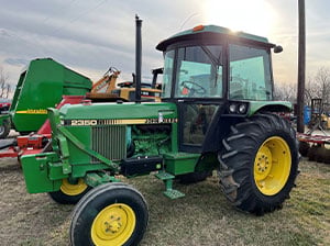 Ag Equipment For Sale