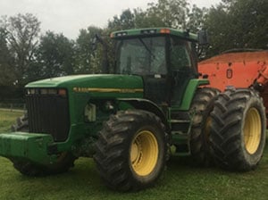 Farm Equipment For Sale