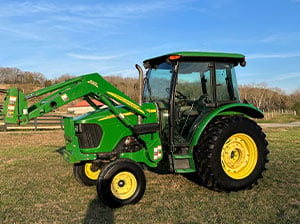 Ag Equipment For Sale
