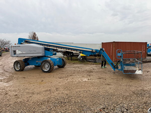 Ag Equipment For Sale