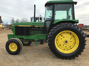 Agriculture Equipment For Sale