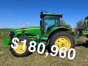 Ag Equipment For Sale