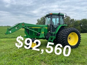 Ag Equipment For Sale