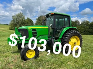 Ag Equipment For Sale