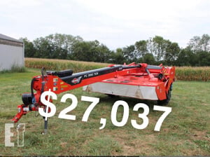 Ag Equipment For Sale