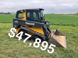 Ag Equipment For Sale