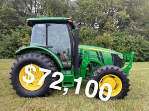 Ag Equipment For Sale