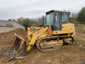 Ag Equipment For Sale