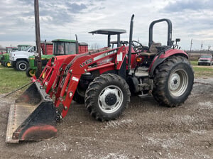 Ag Equipment For Sale