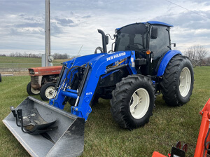 Ag Equipment For Sale