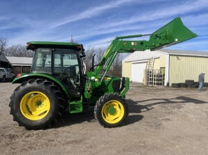 Ag Equipment For Sale