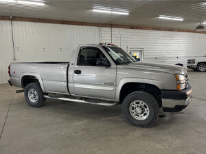 Ag Equipment For Sale