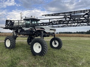 Ag Equipment For Sale