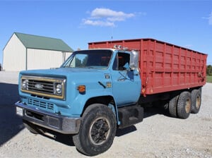 Ag Equipment For Sale