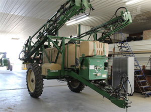 Ag Equipment For Sale