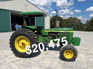 Ag Equipment For Sale