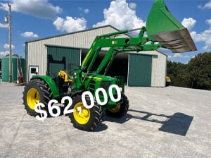 Ag Equipment For Sale