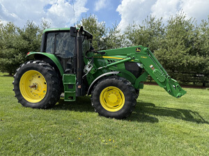 Ag Equipment For Sale