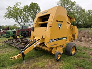 Ag Equipment For Sale