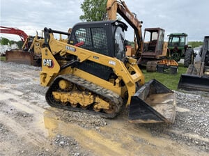 Ag Equipment For Sale