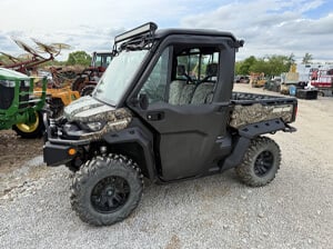 Ag Equipment For Sale