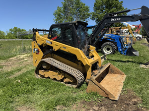 Ag Equipment For Sale