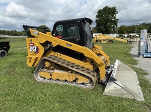 Ag Equipment For Sale