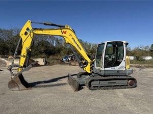 Ag Equipment For Sale