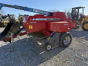 Ag Equipment For Sale