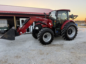 Ag Equipment For Sale