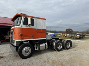 Ag Equipment For Sale